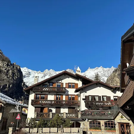 La Maison De La Moletta