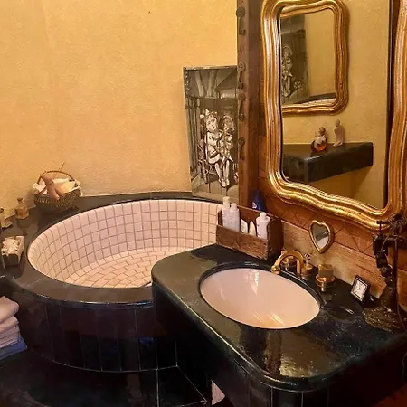 La Maison De La Moletta *