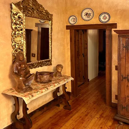 La Maison De La Moletta Apartment *