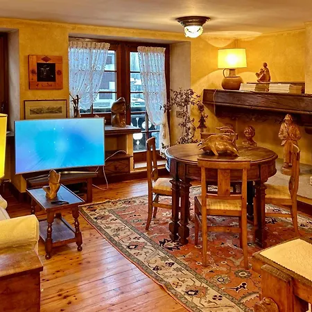 La Maison De La Moletta Apartamento