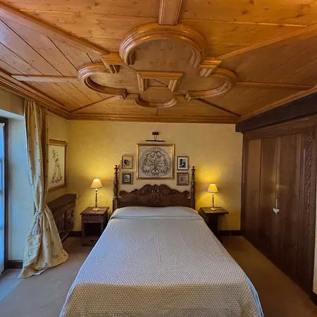 La Maison De La Moletta דירה קורמאיור