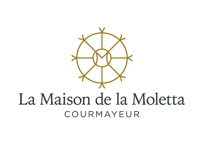 La Maison De La Moletta *